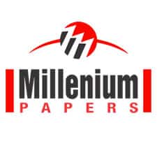 Millenium Paper